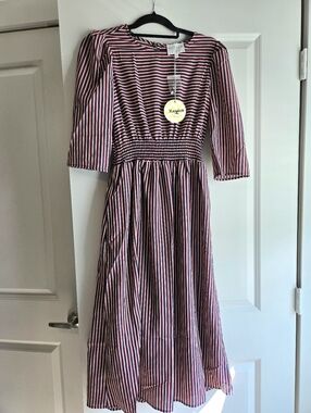 Hayden Dress Sz Large